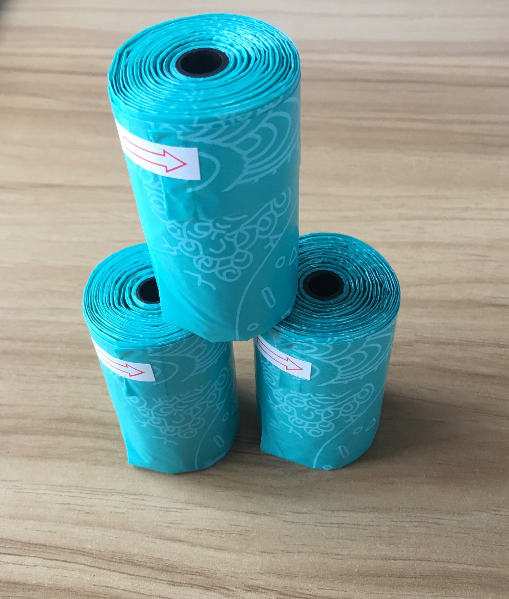 All-in-One Cat Litter Scoop Set