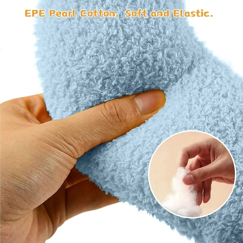 U-Shaped Pet Neck Pillow